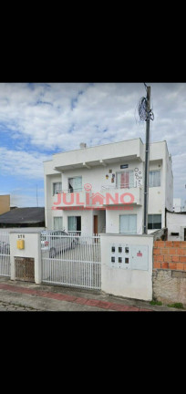 Imagem Apartamento com 2 Quartos à Venda, 50 m² em Itajaí