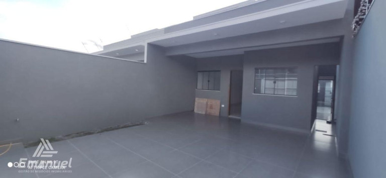 Imagem Casa com 1 Quarto à Venda, 102 m² em Panamá - Campo Grande Imagem Casa com 1 Quarto à Venda, 102 m² em Panamá - Campo Grande
