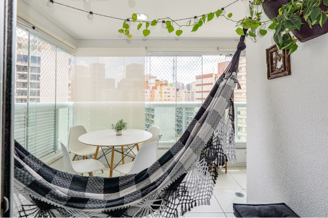 Imagem Apartamento com 1 Quarto à Venda, 42 m² em Bela Vista - São Paulo Imagem Apartamento com 1 Quarto à Venda, 42 m² em Bela Vista - São Paulo