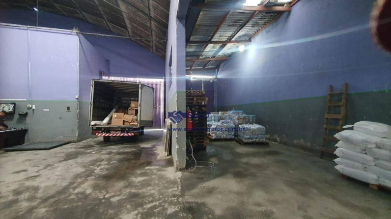 Imagem Galpão à Venda, 750 m² em Cidade Industrial Satélite De São Paulo - Guarulhos Imagem Galpão à Venda, 750 m² em Cidade Industrial Satélite De São Paulo - Guarulhos