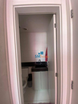 Imagem Apartamento com 1 Quarto à Venda, 30 m² em Vila Ema - São Paulo