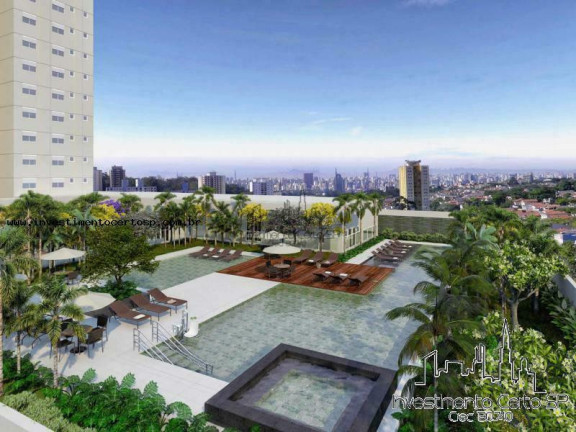Imagem Apartamento com 3 Quartos à Venda, 165 m² em Vila Regente Feijó - São Paulo Imagem Apartamento com 3 Quartos à Venda, 165 m² em Vila Regente Feijó - São Paulo