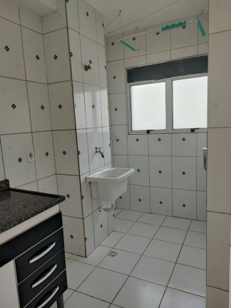 Imagem Apartamento com 2 Quartos à Venda, 45 m² em Canhema - Diadema