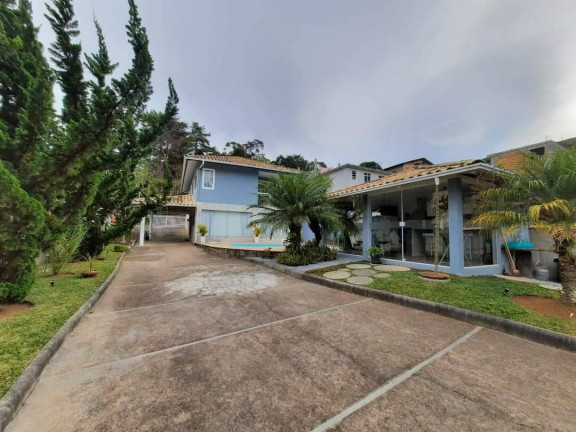 Imagem Casa com 3 Quartos à Venda,  em Campo Do Coelho - Nova Friburgo