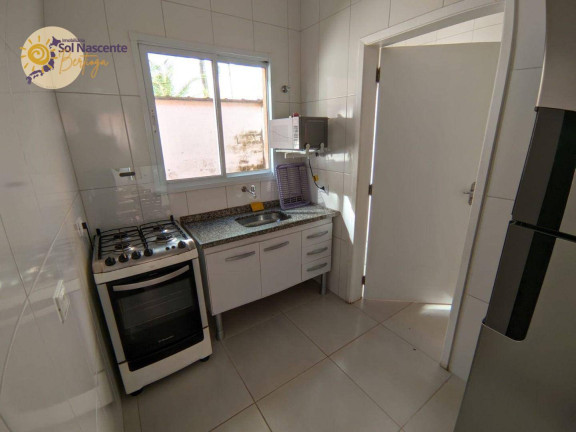 Imagem Apartamento com 2 Quartos à Venda, 52 m² em Indaiá - Bertioga