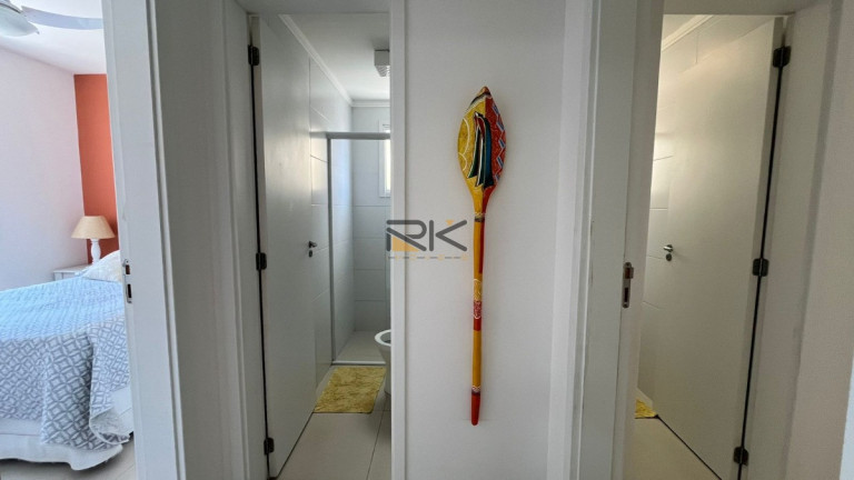 Imagem Apartamento com 2 Quartos à Venda, 66 m² em Tenório - Ubatuba Imagem Apartamento com 2 Quartos à Venda, 66 m² em Tenório - Ubatuba