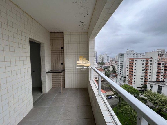 Imagem Apartamento com 1 Quarto à Venda, 51 m² em Aviação - Praia Grande