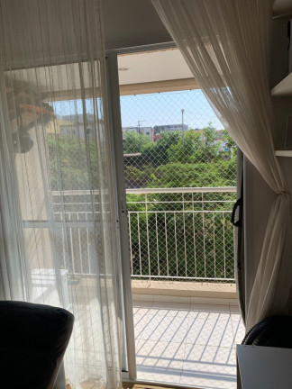 Imagem Apartamento com 3 Quartos à Venda, 60 m² em Vila Carmem - São Paulo