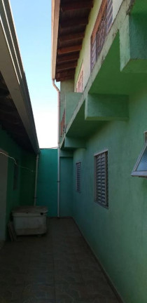 Imagem Casa com 4 Quartos à Venda, 250 m² em Jardim São Francisco De Assis - Londrina Imagem Casa com 4 Quartos à Venda, 250 m² em Jardim São Francisco De Assis - Londrina