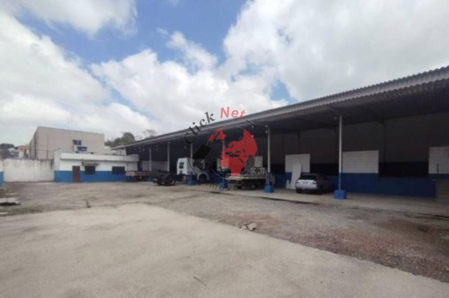 Imagem Imóvel Comercial para Alugar, 740 m² em Taboão - São Bernardo Do Campo