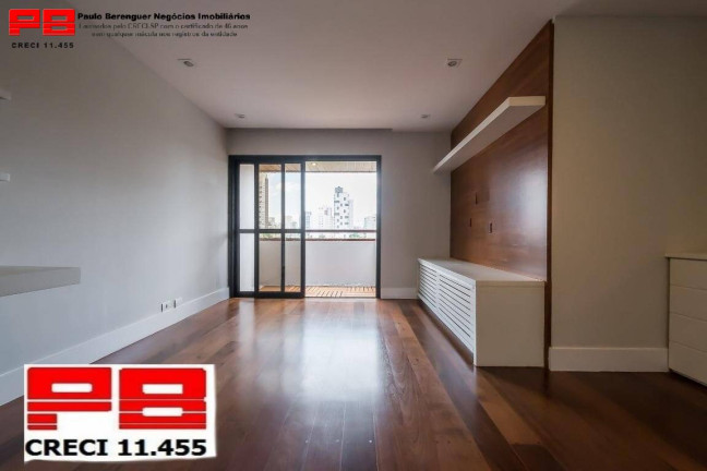 Imagem Apartamento com 4 Quartos à Venda, 100 m² em Jardim Das Acácias - São Paulo Imagem Apartamento com 4 Quartos à Venda, 100 m² em Jardim Das Acácias - São Paulo