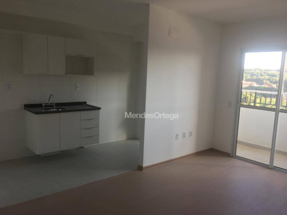 Imagem Apartamento com 2 Quartos para Alugar, 55 m² em Parque Campolim - Sorocaba
