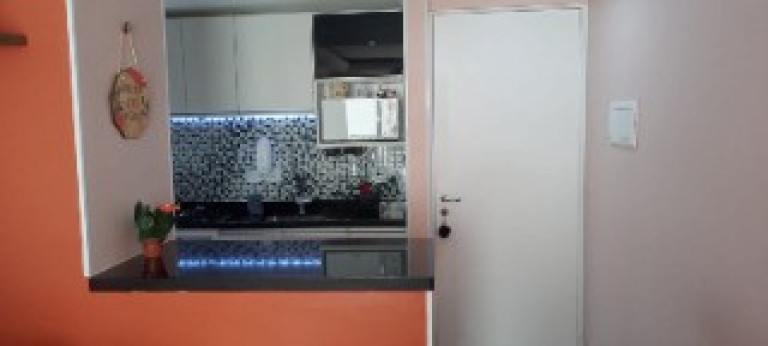 Imagem Apartamento com 2 Quartos à Venda, 47 m² em Taboão - São Bernardo Do Campo