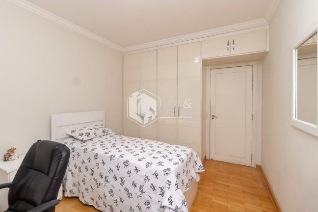 Imagem Apartamento com 3 Quartos à Venda, 158 m² em Tatuapé - São Paulo