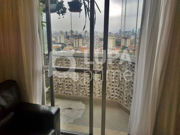 Imagem Apartamento com 3 Quartos à Venda, 70 m² em Vila Ede - São Paulo