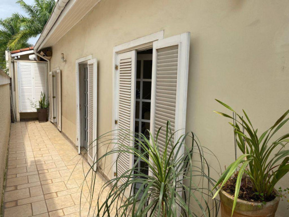 Imagem Casa com 3 Quartos à Venda, 393 m² em Alphaville - Santana De Parnaíba