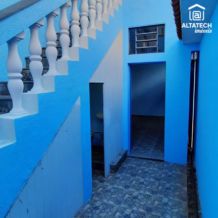 Imagem Casa com 2 Quartos à Venda, 232 m² em Jardim Bandeirantes - Poços De Caldas