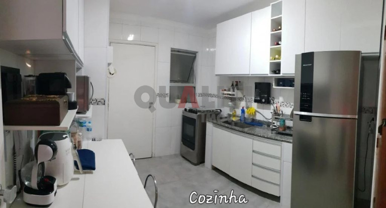 Imagem Apartamento com 2 Quartos à Venda, 130 m² em Moema - São Paulo