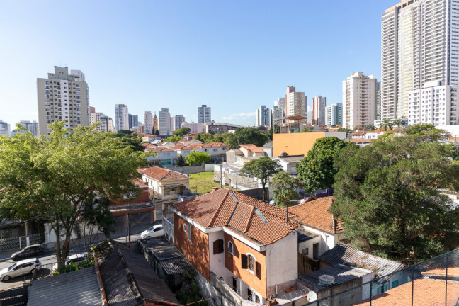 Imagem Apartamento com 1 Quarto à Venda, 42 m² em Tatuapé - São Paulo Imagem Apartamento com 1 Quarto à Venda, 42 m² em Tatuapé - São Paulo