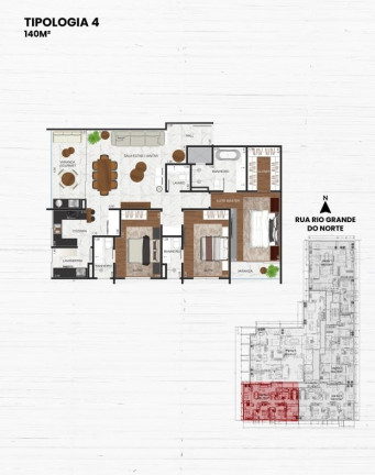 Imagem Apartamento com 3 Quartos à Venda, 138 m² em Centro - Poços De Caldas Imagem Apartamento com 3 Quartos à Venda, 138 m² em Centro - Poços De Caldas