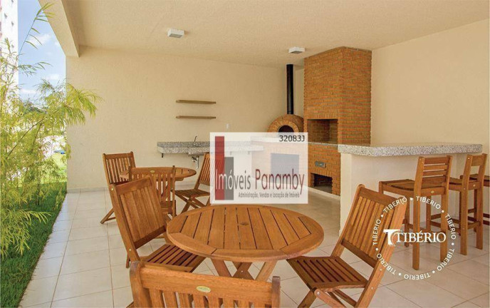 Imagem Apartamento com 2 Quartos à Venda, 90 m² em Vila Sônia - São Paulo
