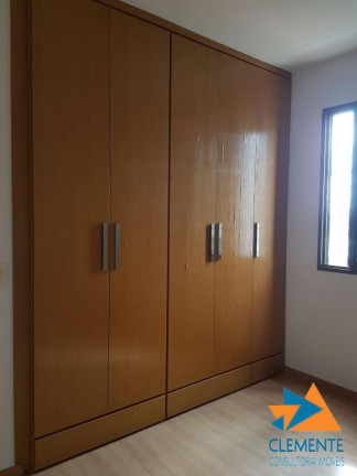 Imagem Apartamento com 4 Quartos à Venda, 125 m² em Prado - Belo Horizonte