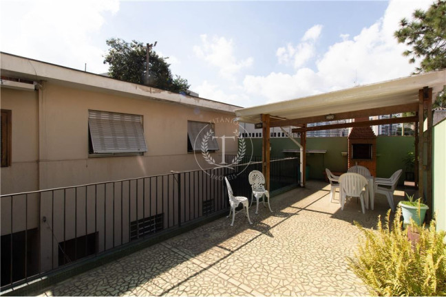 Imagem Casa com 3 Quartos à Venda, 205 m² em Jardim Das Acácias - São Paulo