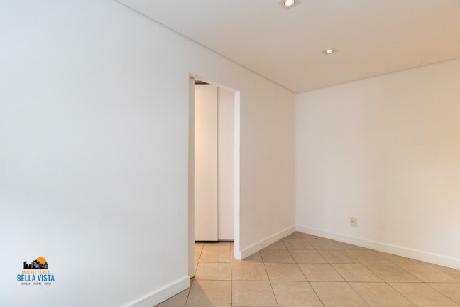 Imagem Apartamento com 1 Quarto à Venda,  em Vila Nova Conceição - São Paulo