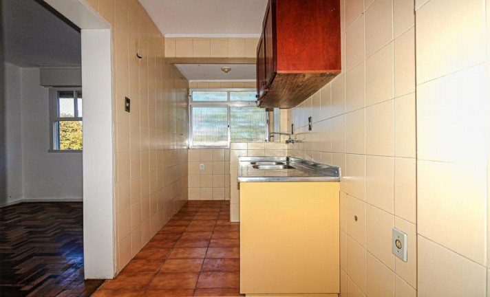Imagem Apartamento com 2 Quartos à Venda, 56 m² em Azenha - Porto Alegre