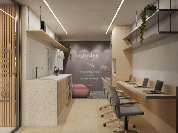 Imagem Apartamento com 2 Quartos à Venda, 119 m² em Vila Madalena - São Paulo Imagem Apartamento com 2 Quartos à Venda, 119 m² em Vila Madalena - São Paulo
