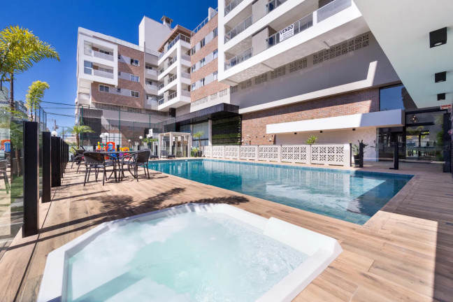 Imagem Apartamento com 2 Quartos à Venda, 79 m² em Bombas - Bombinhas Imagem Apartamento com 2 Quartos à Venda, 79 m² em Bombas - Bombinhas