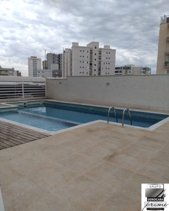 Foto do imóvel Apartamento com 3 Quartos à Venda, 77 m² em Parque Campolim - Sorocaba
