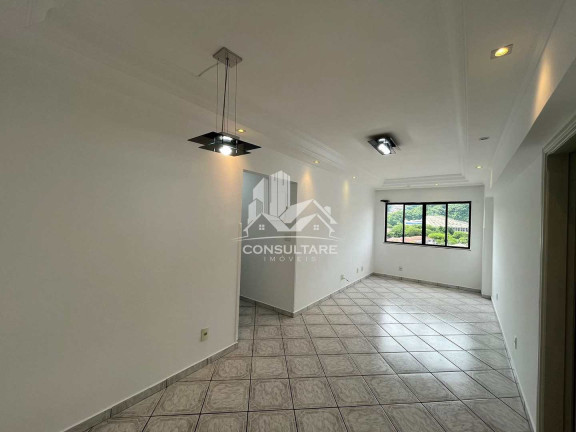 Imagem Apartamento com 2 Quartos para Alugar, 78 m² em Vila Mathias - Santos Imagem Apartamento com 2 Quartos para Alugar, 78 m² em Vila Mathias - Santos