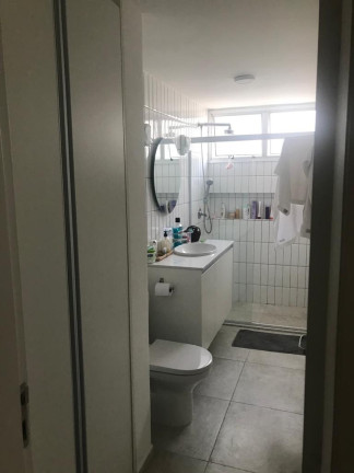 Imagem Imóvel com 3 Quartos à Venda, 115 m² em Moema Passaros - São Paulo
