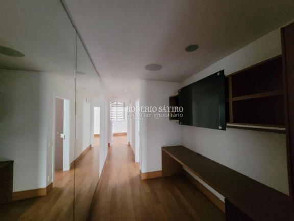 Imagem Apartamento com 3 Quartos à Venda, 310 m² em Paraíso - São Paulo