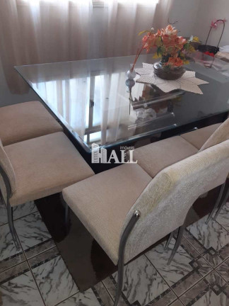 Imagem Casa com 3 Quartos à Venda, 200 m² em Nossa Senhora Aparecida - Mirassol