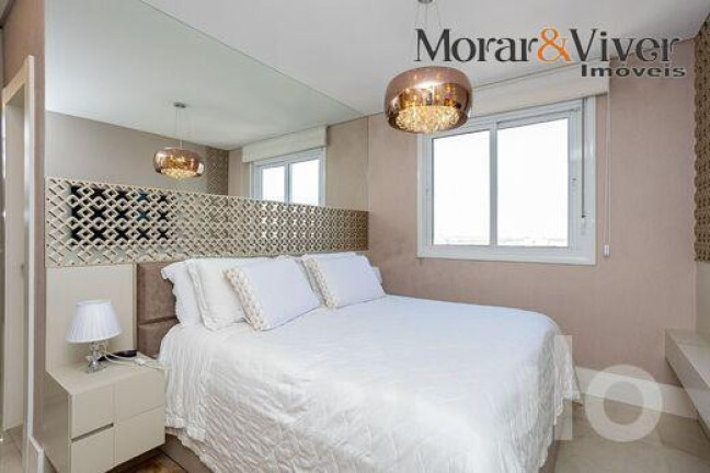 Imagem Apartamento com 3 Quartos à Venda, 122 m² em São Pedro - São José Dos Pinhais