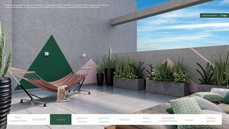 Imagem Apartamento com 2 Quartos à Venda, 59 m² em água Verde - Curitiba Imagem Apartamento com 2 Quartos à Venda, 59 m² em água Verde - Curitiba