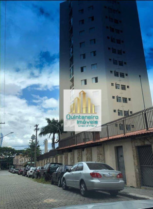 Apartamento com 2 Quartos à Venda, 58 m² em Macedo - Guarulhos