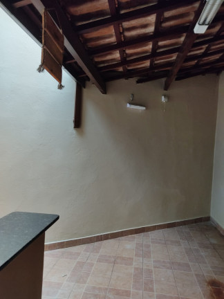 Imagem Sobrado com 3 Quartos à Venda, 194 m² em Jardim Antônio Rodrigues E Rodrigues - Votorantim