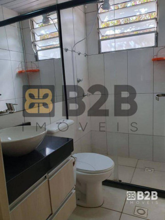 Imagem Apartamento com 2 Quartos à Venda, 46 m² em Jardim Panorama - Bauru
