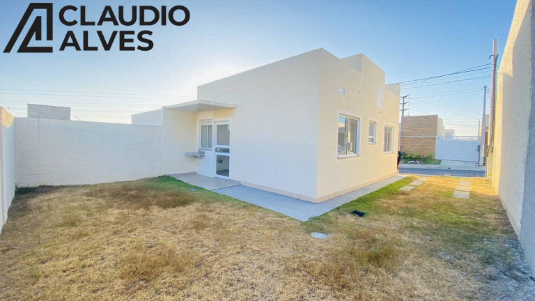Imagem Casa de Condomínio com 2 Quartos à Venda, 63 m² em Nova Esperança - Feira De Santana Imagem Casa de Condomínio com 2 Quartos à Venda, 63 m² em Nova Esperança - Feira De Santana