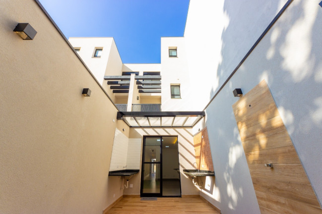 Imagem Sobrado com 3 Quartos à Venda, 165 m² em Saude - Sp