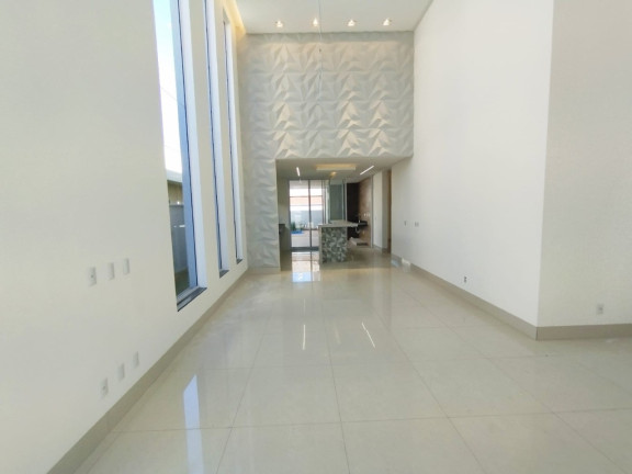 Imagem Casa de Condomínio com 4 Quartos à Venda, 377 m² em Jardins Lisboa - Goiânia