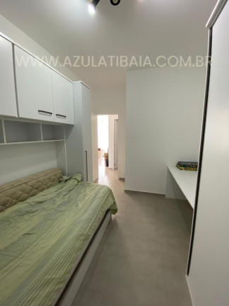 Imagem Casa com 2 Quartos à Venda, 53 m² em Jardim Morumbi - Atibaia