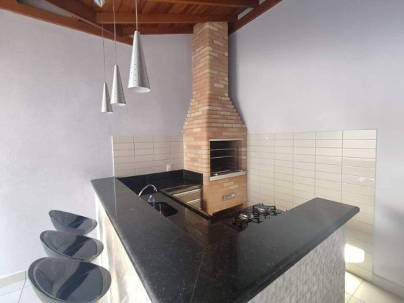 Casa com 3 Quartos à Venda,  em Jardim Solar Dos Nobres - Limeira