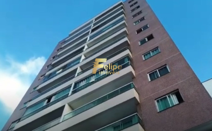 Imagem Imóvel com 3 Quartos à Venda, 85 m² em Praia Do Morro - Guarapari Imagem Imóvel com 3 Quartos à Venda, 85 m² em Praia Do Morro - Guarapari