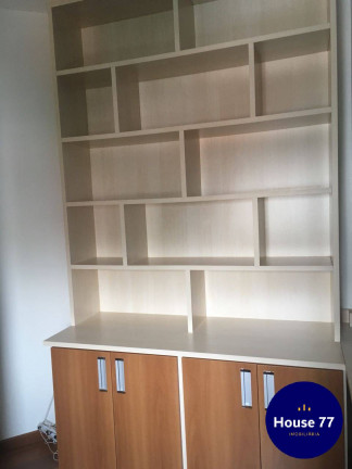 Imagem Apartamento com 3 Quartos à Venda, 100 m² em Paraíso - São Paulo Imagem Apartamento com 3 Quartos à Venda, 100 m² em Paraíso - São Paulo