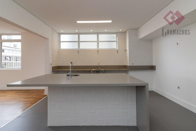 Imagem Apartamento com 3 Quartos à Venda, 270 m² em Higienópolis - São Paulo