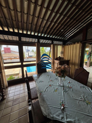 Imagem Casa com 5 Quartos à Venda, 600 m² em Vilas Do Atlântico - Lauro De Freitas Imagem Casa com 5 Quartos à Venda, 600 m² em Vilas Do Atlântico - Lauro De Freitas